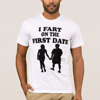 Funny fart dating story