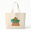 Funny Couch Potato bags
