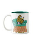  - Coffee Mugs For Women: Sizes  Available colors: huntergreen
