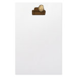 Funny couch potato stationery design