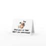 Funny cow notecards