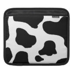 Funny Cow Print rickshawsleeve