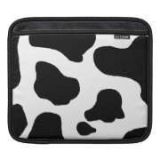 Funny Cow Print rickshawsleeve