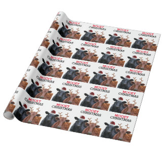 Paper cows