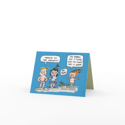 my own cartoon picture