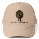 Funny Critter Hat