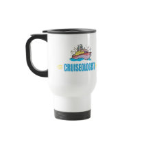 Funny Cruise Ship Mugs
