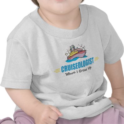 Funny Cruise Ship Shirt