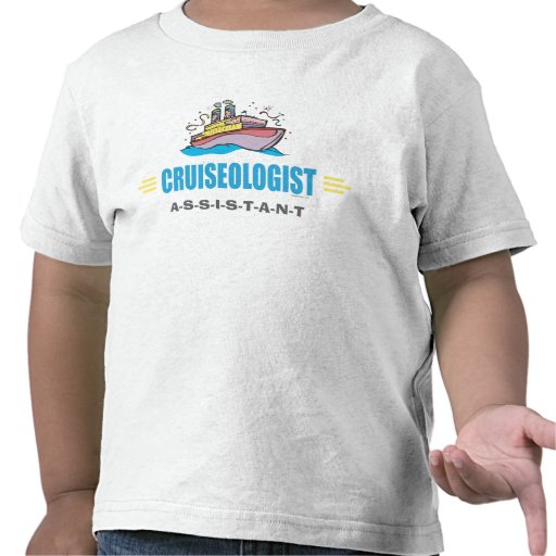 cruise ship tee shirts