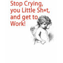Funny Cupid Anti-Vday T-shirts and Gifts shirt