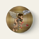 Funny Cupid Missed Button