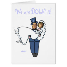 Funny Custom Photo Wedding Invitations Greeting Cards