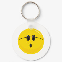 funny cute hippie smiley face keychains by littlethings funny cute hippie smiley face keychains
