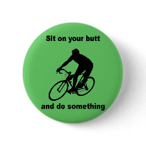 Funny cycling button