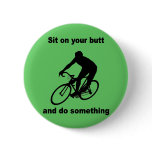 Funny cycling buttons