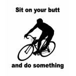 Funny cycling shirts