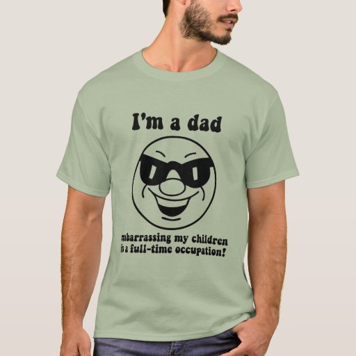 dad to be t shirts funny