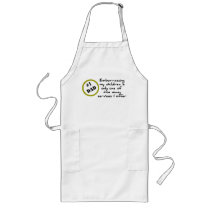 Funny Dadism, Best Dad Apron