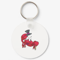 funny dancing crab keychains by doonidesignsanimals funny dancing crab keychains