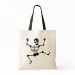 Funny Dancing Skeleton Bag Funny Dancing Skeleton Bag
