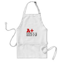 Funny Daughters in Law : A+ Daughter in Law Aprons