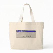 Funny Demoted Pluto Design bags