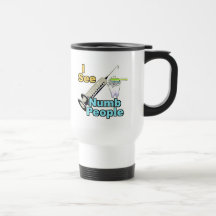Funny Dental Professional Coffee Mug