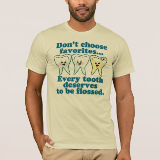 funny dental hygienist shirts