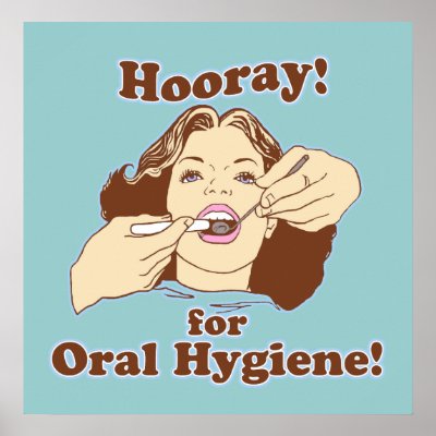 Funny Dental Photos