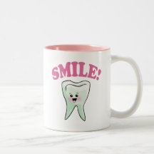 Funny Dentistry Coffee Mug
