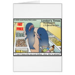 Funny Dieting Whales Tees Mugs Cards & Gifts cards