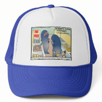 Funny Dieting Whales Tees Mugs Cards & Gifts hats