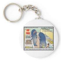 Funny Dieting Whales Tees Mugs Cards & Gifts keychains