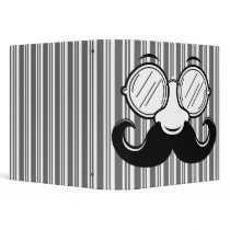 funny disguise notebook binders by dooni_notebooks funny disguise notebook binders