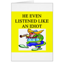 funny divorce joke cards