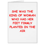 funny divorce joke greeting card