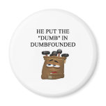 funny divorce joke for women fridge magnet