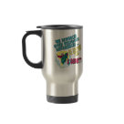  - Travel Coffee Mugs: Sizes  Available colors: steel