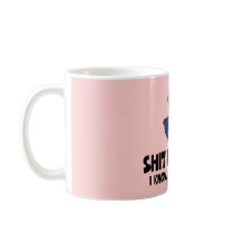 Funny divorced woman coffee mug