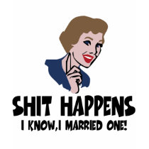 Funny divorcee slogan t-shirts