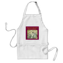 funny doctor humor apron