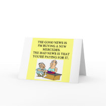 funny doctor humor cards