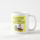 funny doctor humor coffee mug