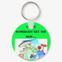 funny doctor humor keychains