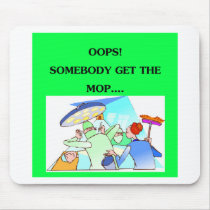 funny doctor humor mousepads