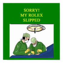 funny doctor humor posters