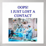 funny doctor humor posters