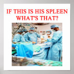 funny doctor humor posters