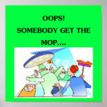 funny doctor humor posters