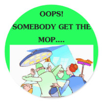funny doctor humor stickers